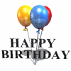Happy Birthday!